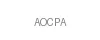 亚洲原创内容保护协会 AOCPA 认证标识